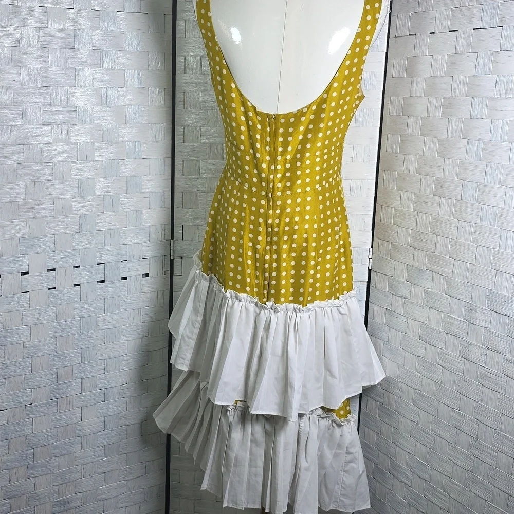 J. CREW DRESS